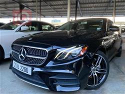 مێرسێدس بێنز E-Class